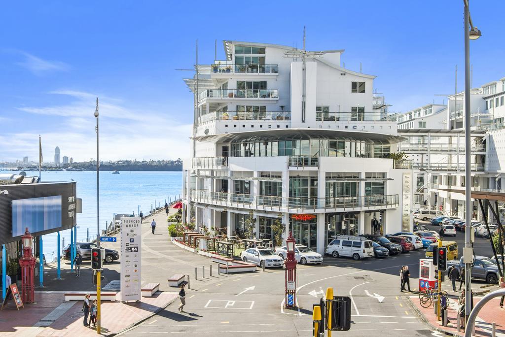 Waterfront Two Bedroom Apartment; Great Location! Όκλαντ Δωμάτιο φωτογραφία
