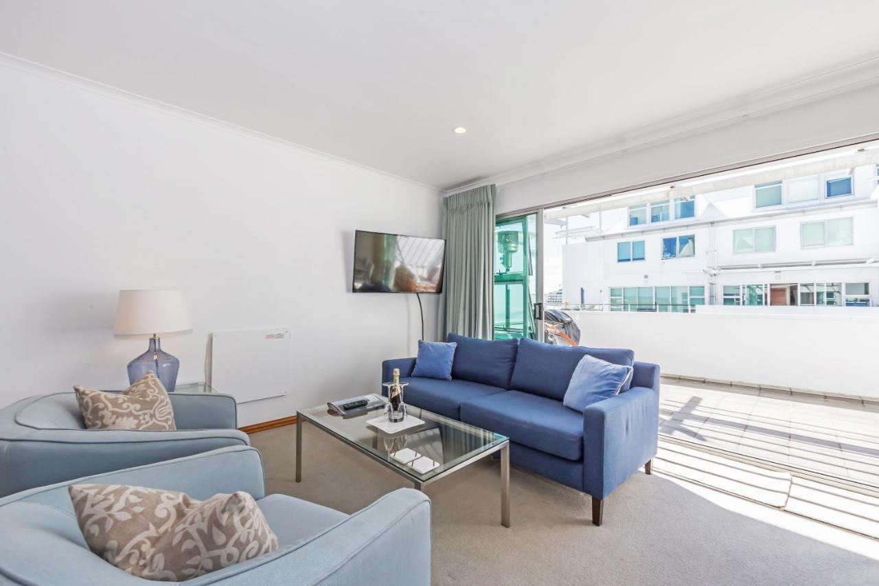 Waterfront Two Bedroom Apartment; Great Location! Όκλαντ Εξωτερικό φωτογραφία