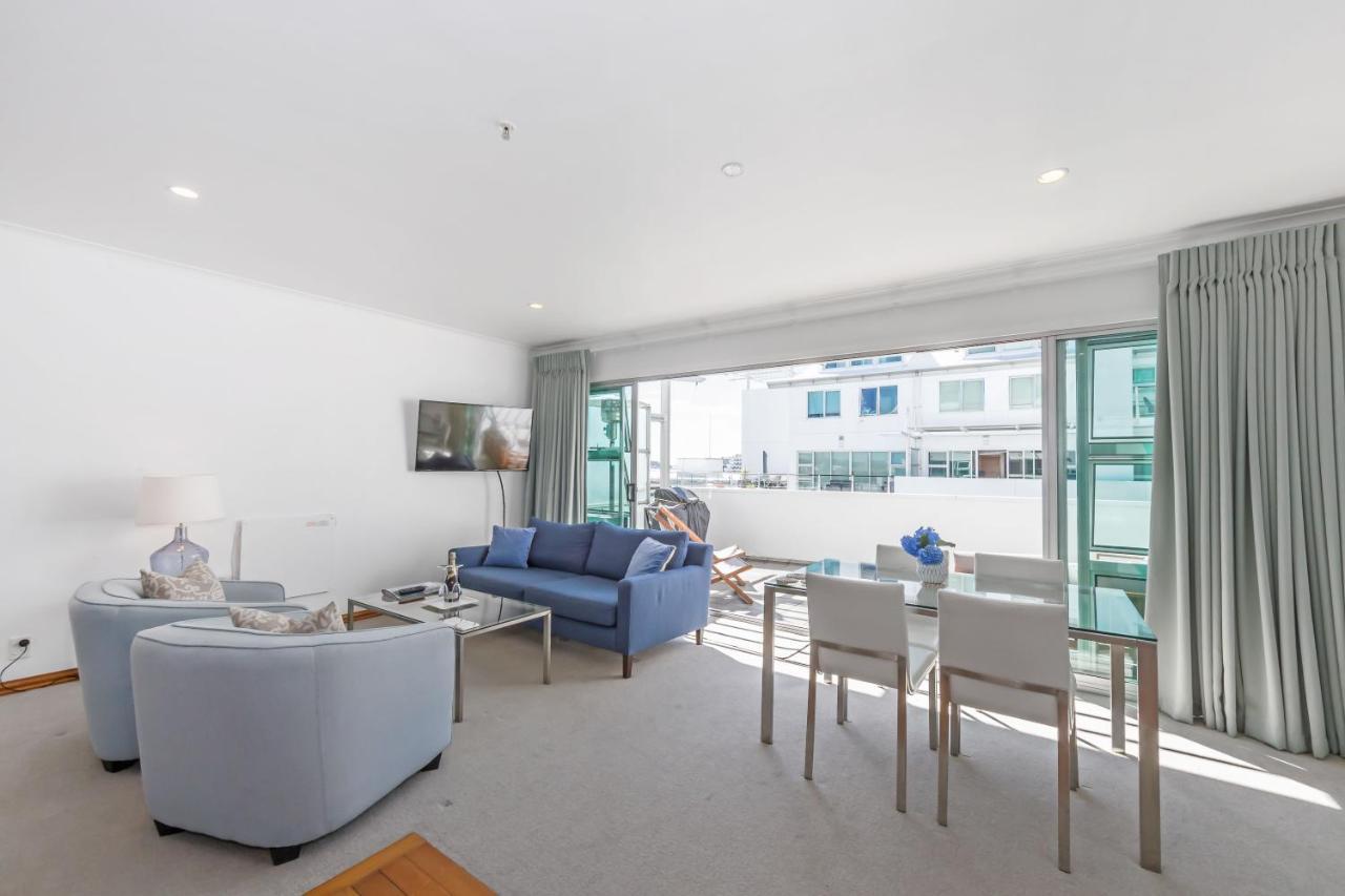 Waterfront Two Bedroom Apartment; Great Location! Όκλαντ Εξωτερικό φωτογραφία