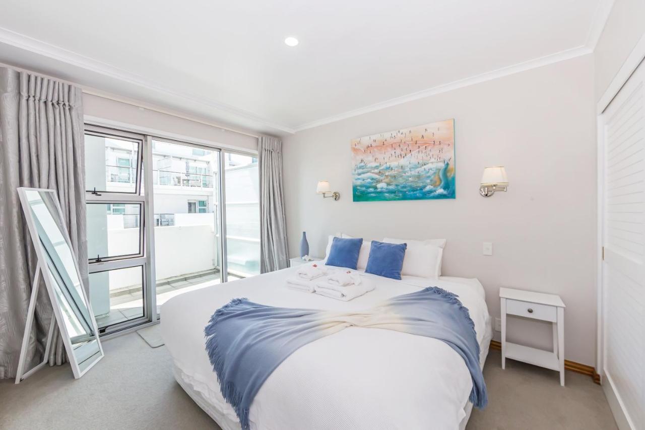 Waterfront Two Bedroom Apartment; Great Location! Όκλαντ Εξωτερικό φωτογραφία